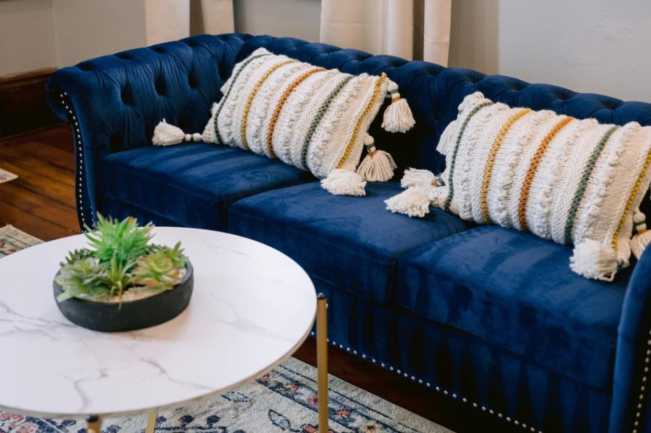 Holiday home Marais Gem - Monthly 1br New Orleans