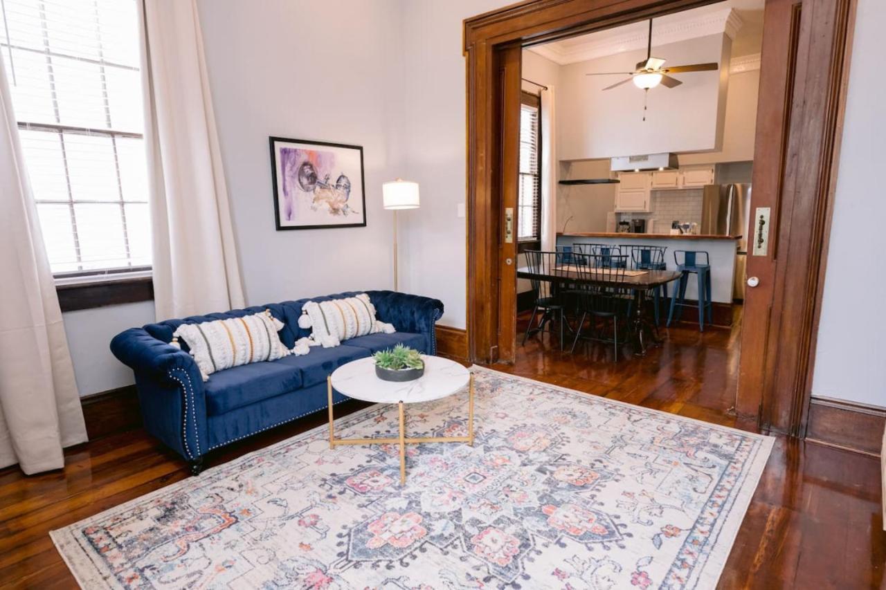 Marais Gem - Monthly 1br *