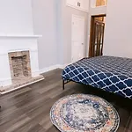 Marais Gem - Monthly 1Br Rental