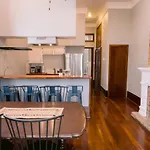 Marais Gem - Monthly 1Br Rental