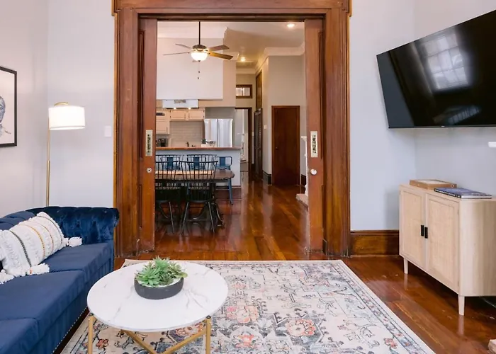 Marais Gem - Monthly 1Br Rental