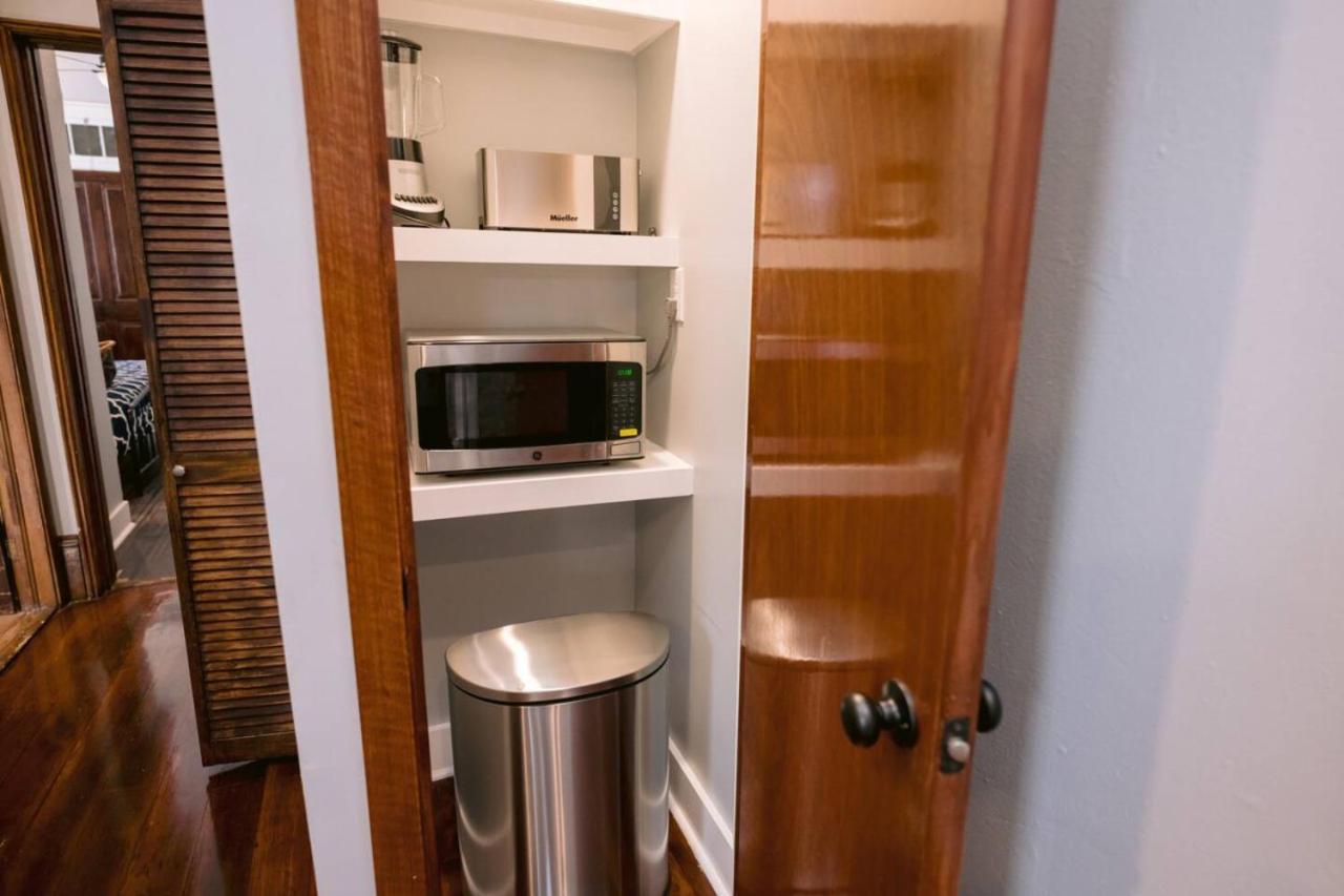 Holiday home Marais Gem - Monthly 1br